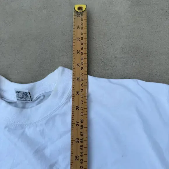 Vintage 2000s Hard Rock Cafe tee shirt - Picture 4 of 6